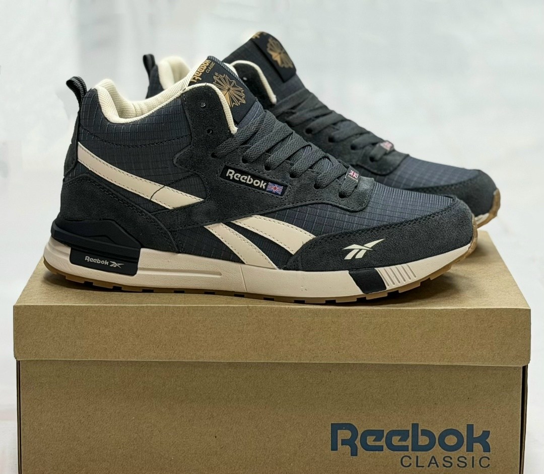 кроссовки reebok мужские,кроссовки reebok,reebok зимние кроссовки мужские,зимние кроссовки высокие reebok с мехом cavalini,кроссовки reebok classic