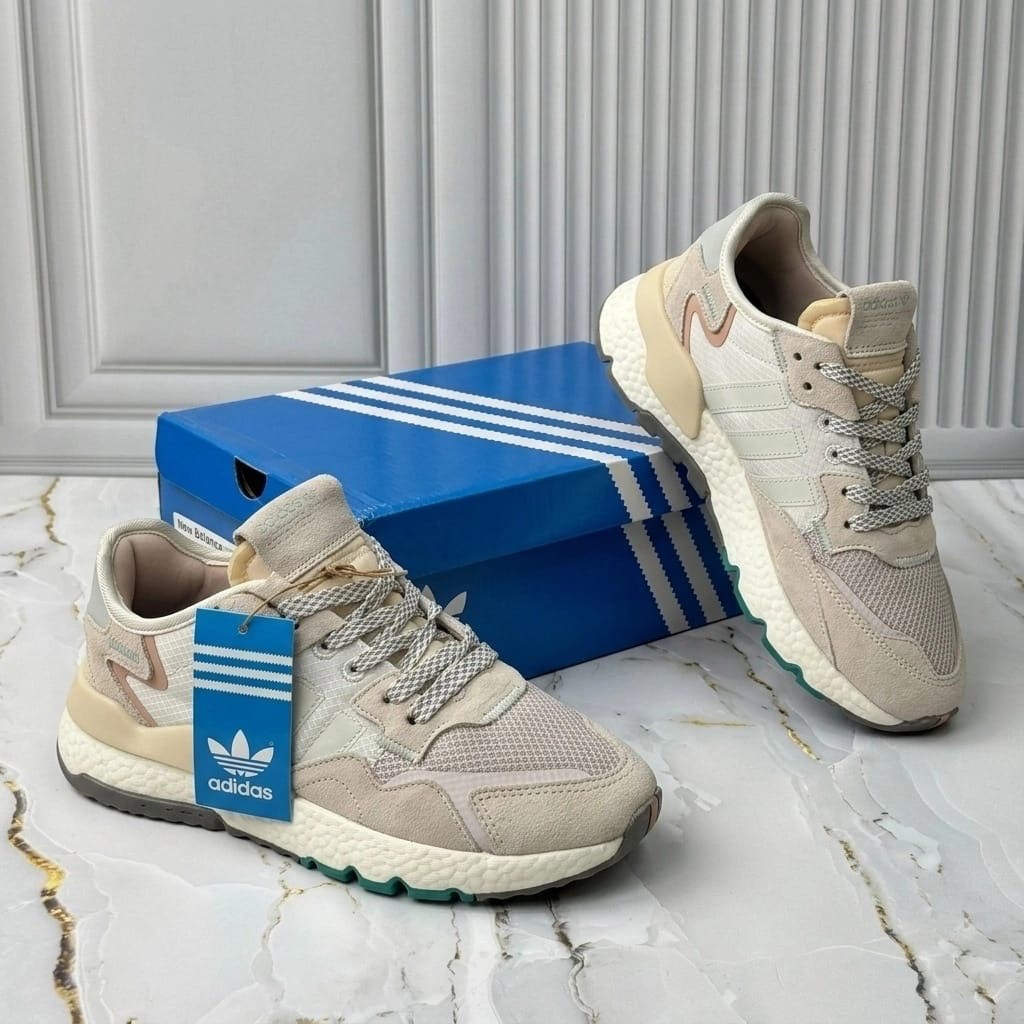 женские кроссовки,кроссовки adidas,кроссовки,кроссовки adidas nite jogger,кроссовки замша