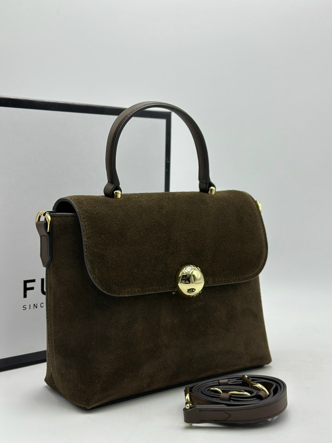 сумка женская furla,замшевая сумка,сумка furla,сумка женская замшевая,сумка замшевая furla