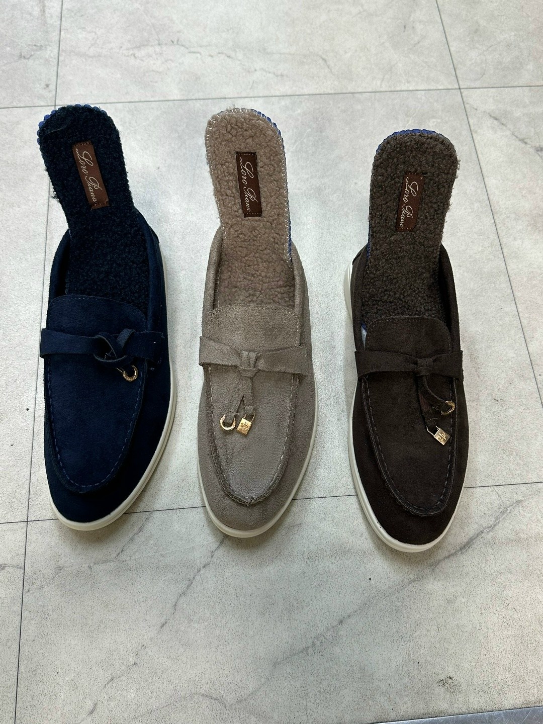 ,женская ,обуви,лоферы loro piana,модные лоферы