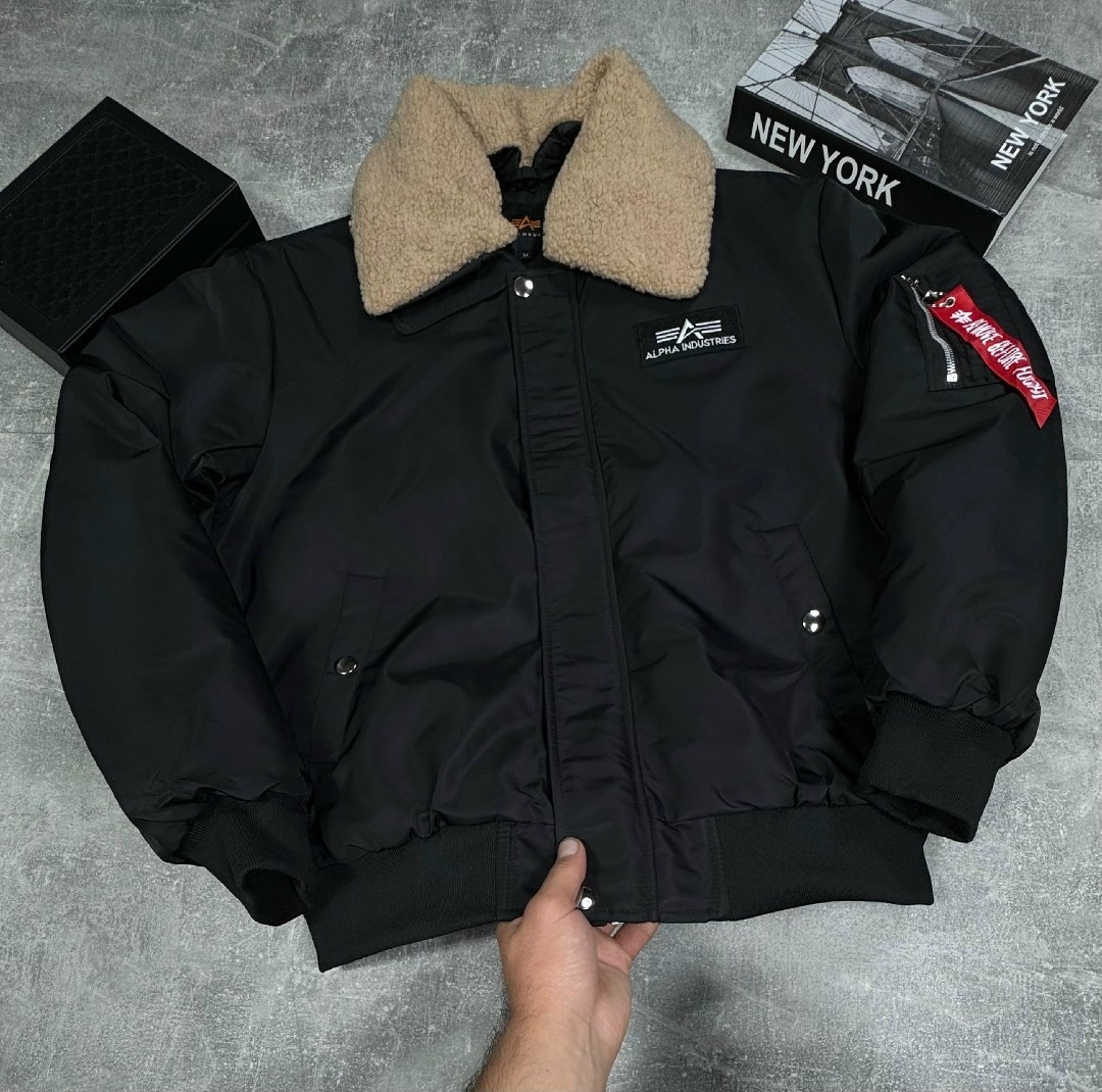 мужская куртка бомбер,куртка бомбер,бомбер alpha industries зимний,зимняя куртка,мужская зимняя куртка