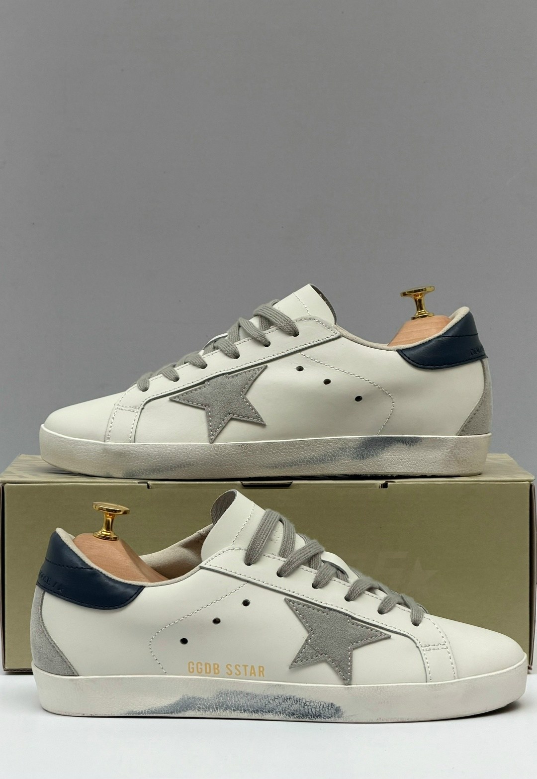 ,кроссовки golden goose,golden goose super star,golden goose sneaker,мужской кроссовки