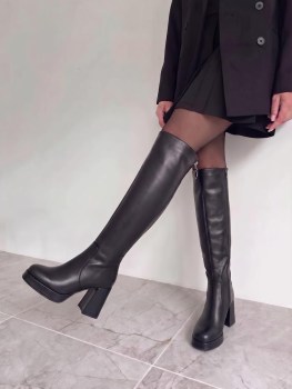 Сапоги