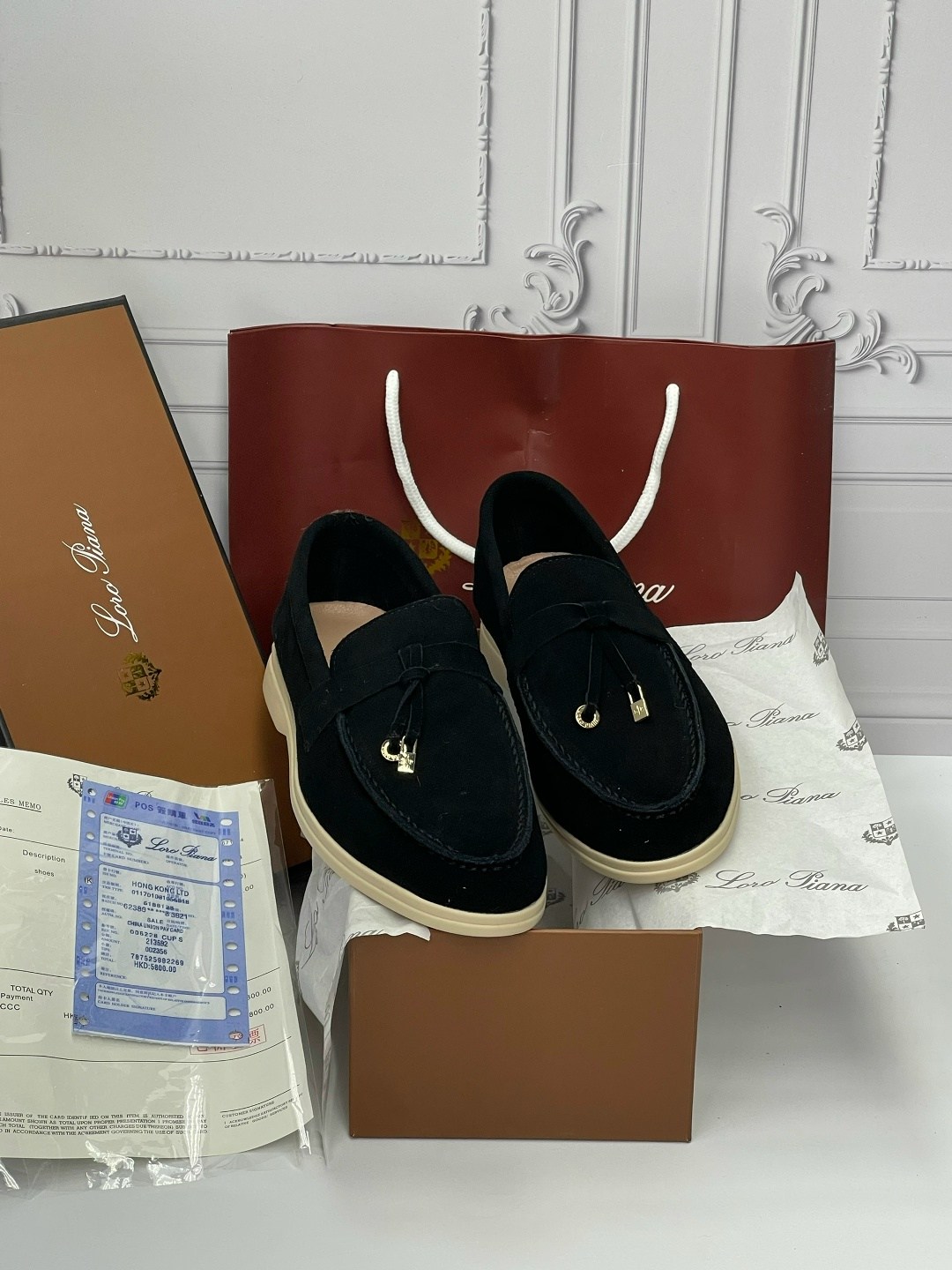 ,лоферы женские loro piana,лоферы loro piana,лоферы замш,лоферы замшевые
