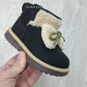 Ботинки