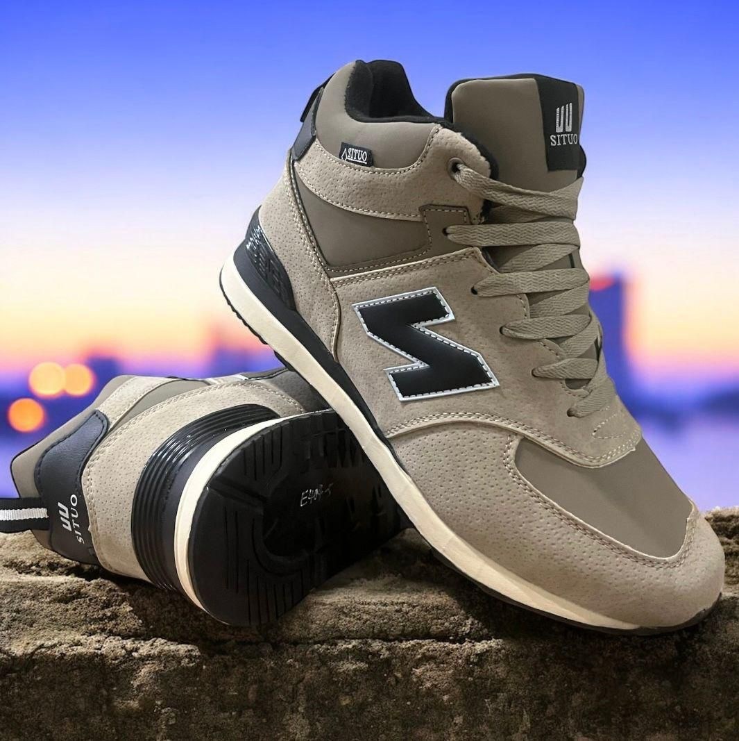 зимние кроссовки new balance 574 mid,кроссовки new balance 574 хаки зима высокие,мужские зимние кроссовки new balance 574,кроссовки мужские зимние new balance 574 mid,new balance зимние кроссовки
