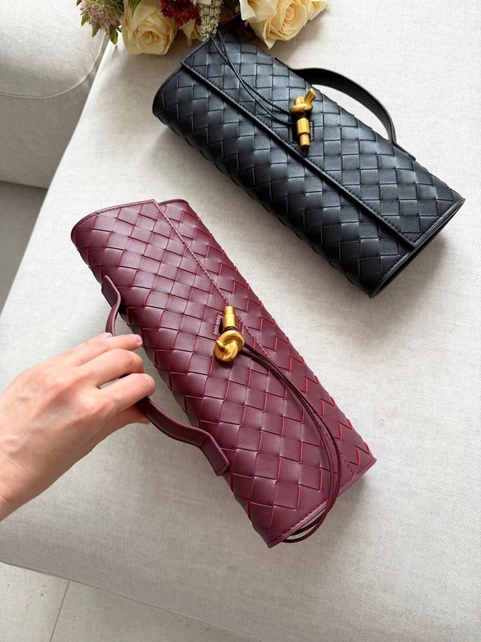 клатч andiamo bottega veneta черный,клатч bottega veneta,клатч,сумка-клатч,сумка клатч в стиле bottega
