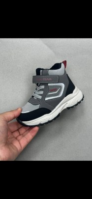 Ботинки