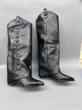 Сапоги