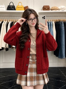 Кардиган