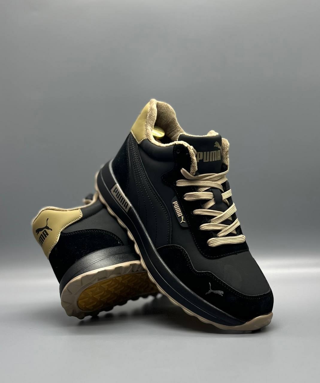 кроссовки зимние puma мужские с мехом,мужские зимние кроссовки puma,кроссовки мужские puma,кроссовки puma,кроссовки зимние puma