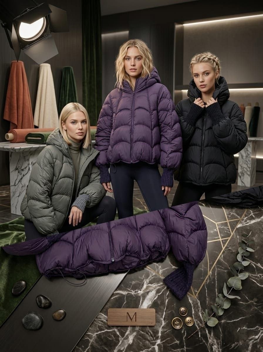 зимняя мода,куртка женская,winter outfits,куртка пуховик,девушка