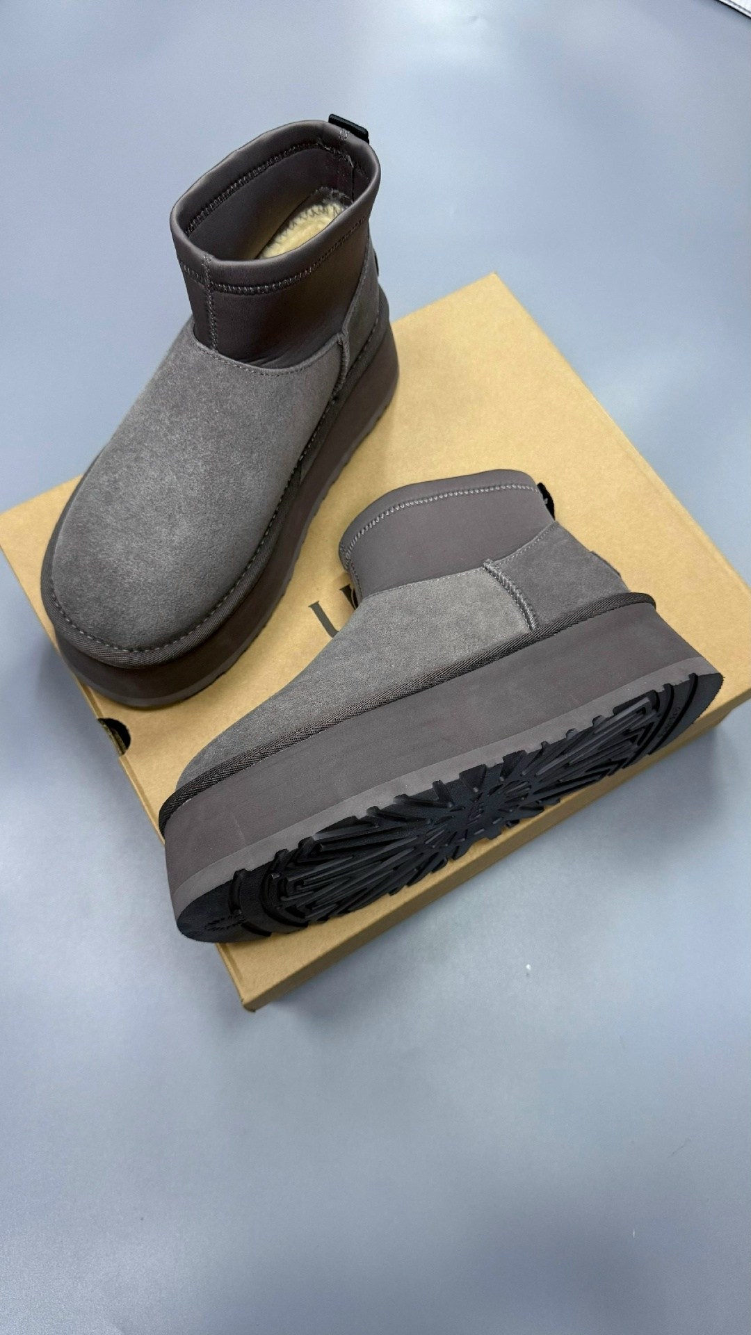 мужские угги ugg classic mini зимние,угги женские ugg,угги зимние мужские ugg,угги зимние мужские ugg модель 558462,угги ugg серый er39 422794118