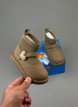 Ботинки