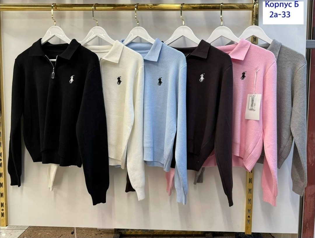 женская кофта,кофта поло,джемпер жен,ralph lauren джемпер,свитера женские