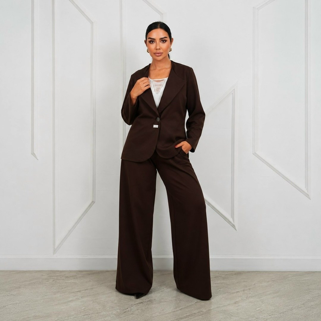 брючный костюм классический go chic,женский брючный костюм anelli 1170 бордо,брючный костюм,костюм брючный женский классический,базовые брючные костюмы