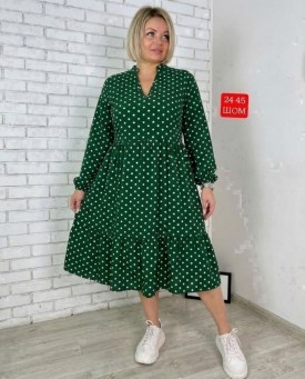 Платье