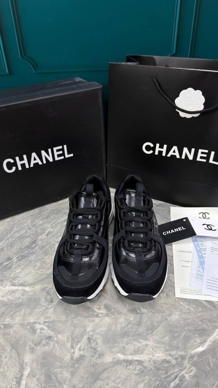 кроссовки chanel chanel кроссовки chanel,кроссовки женские chanel,кроссовки chanel,кеды chanel,модные вентилируемые кроссовки chanel