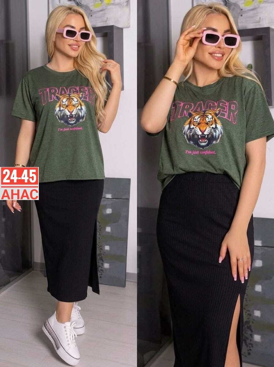 костюм с юбкой женский,женский костюм двойка,футболка с юбкой,,женские костюмы