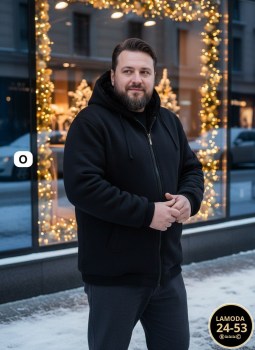 Толстовка