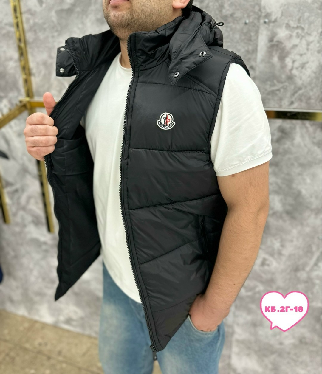 жилетка монклер мужская,мужские жилетки,жилетка moncler,жилет монклер мужской,жилет moncler мужской