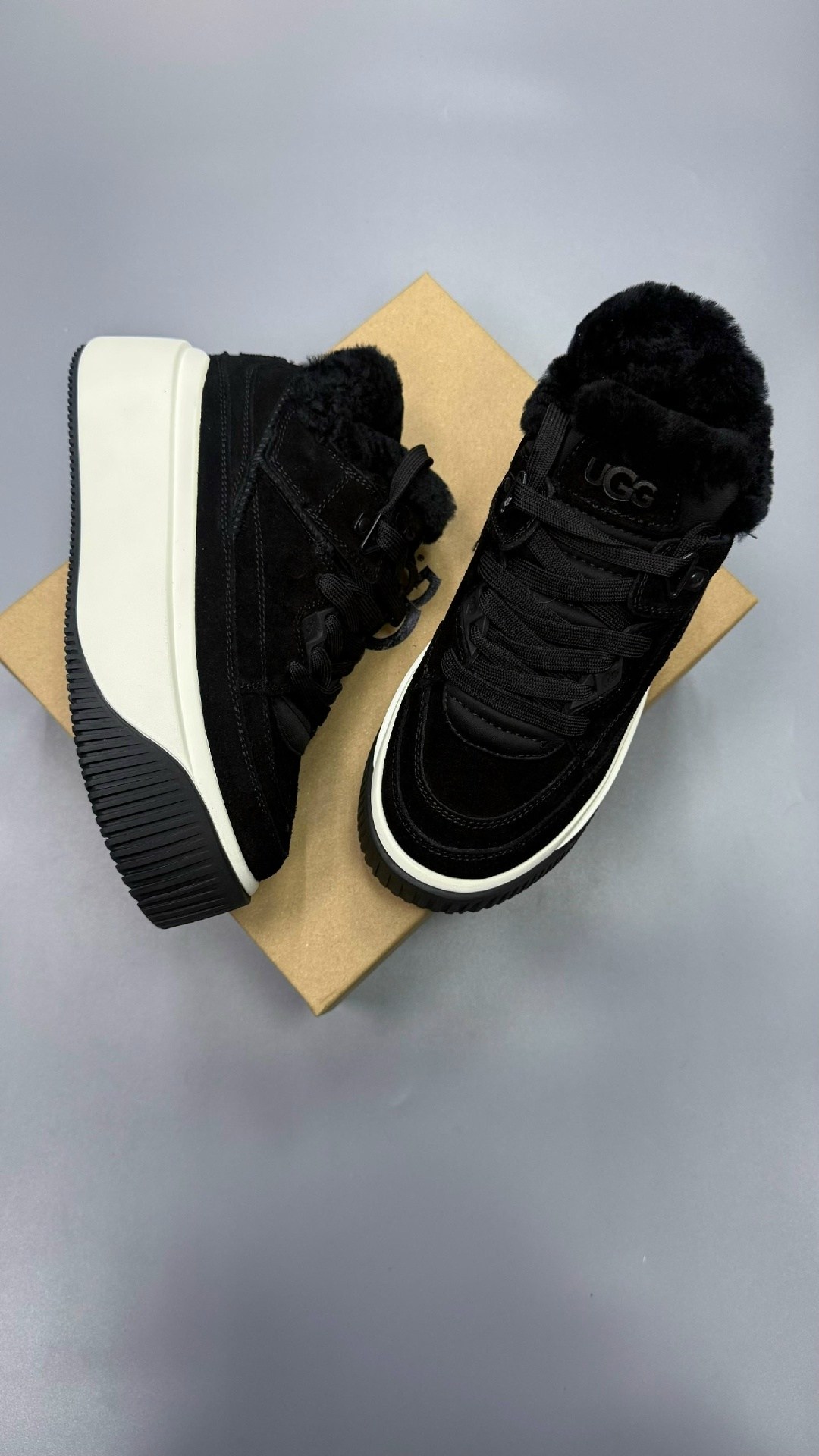 ,кроссовки ugg,кроссовки зимние женские ugg модель 551430,женские зимние кроссовки,кеды зимние/кроссовки теплые (a501-1m)