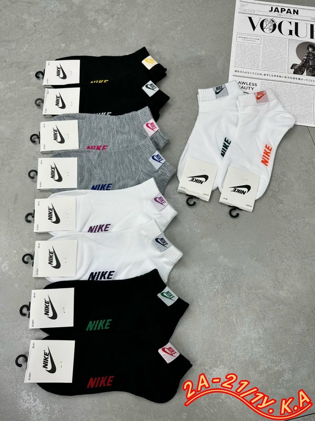 комплект носков nike,мужские носки nike,носки nike,носки найк короткие,носки nike набор