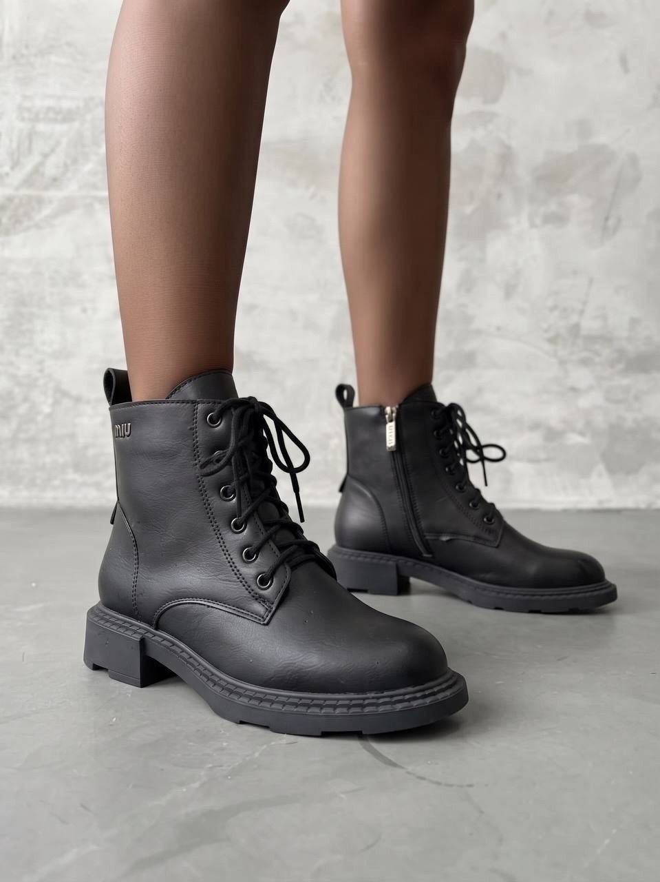 ботинки,ботинки берцы зимние millions fashion shoes 263184369,женские ботинки,,ботинки модные