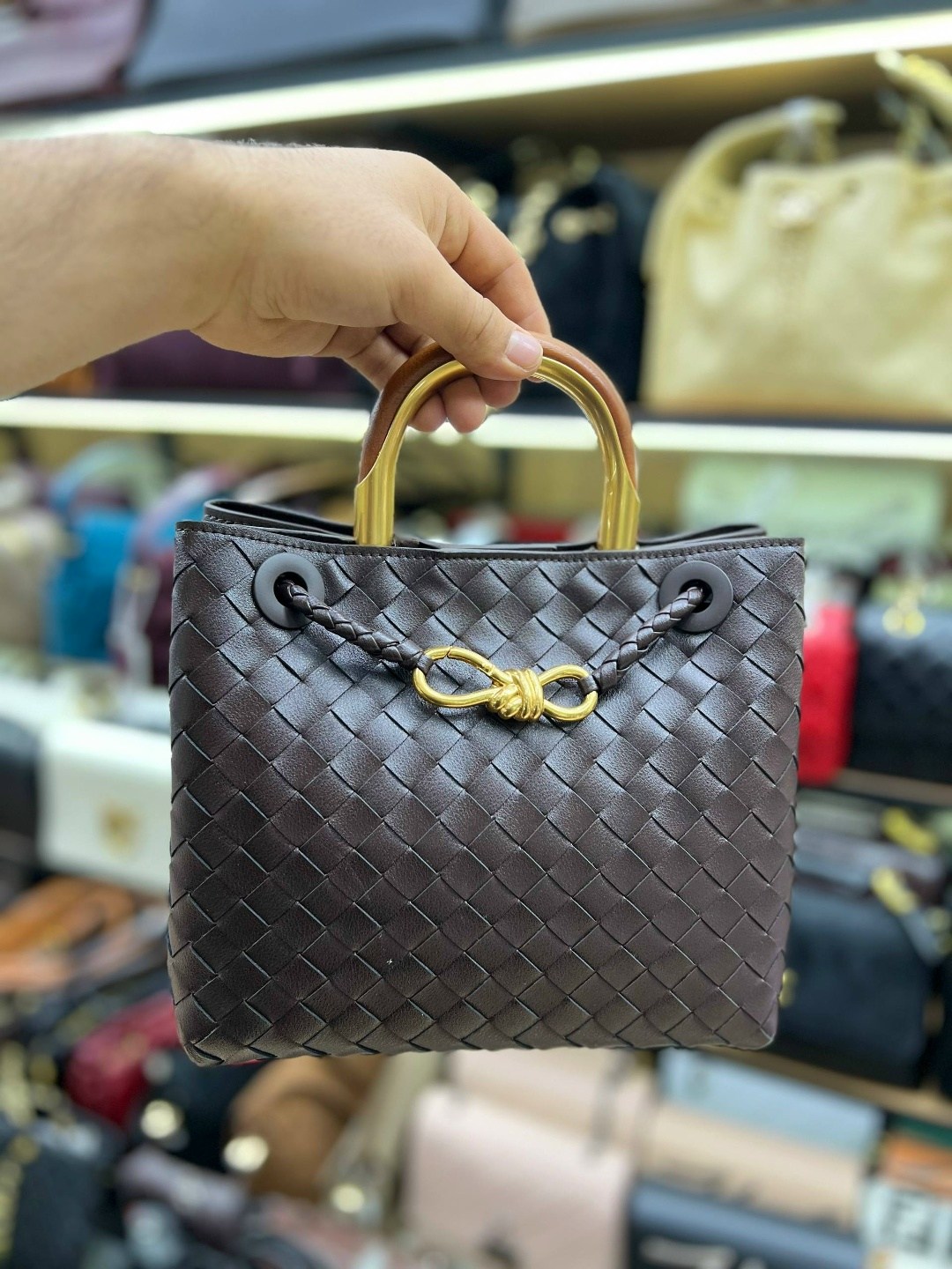 сумка bottega veneta,сумки плетеная,сумка,женская сумка,модная сумка