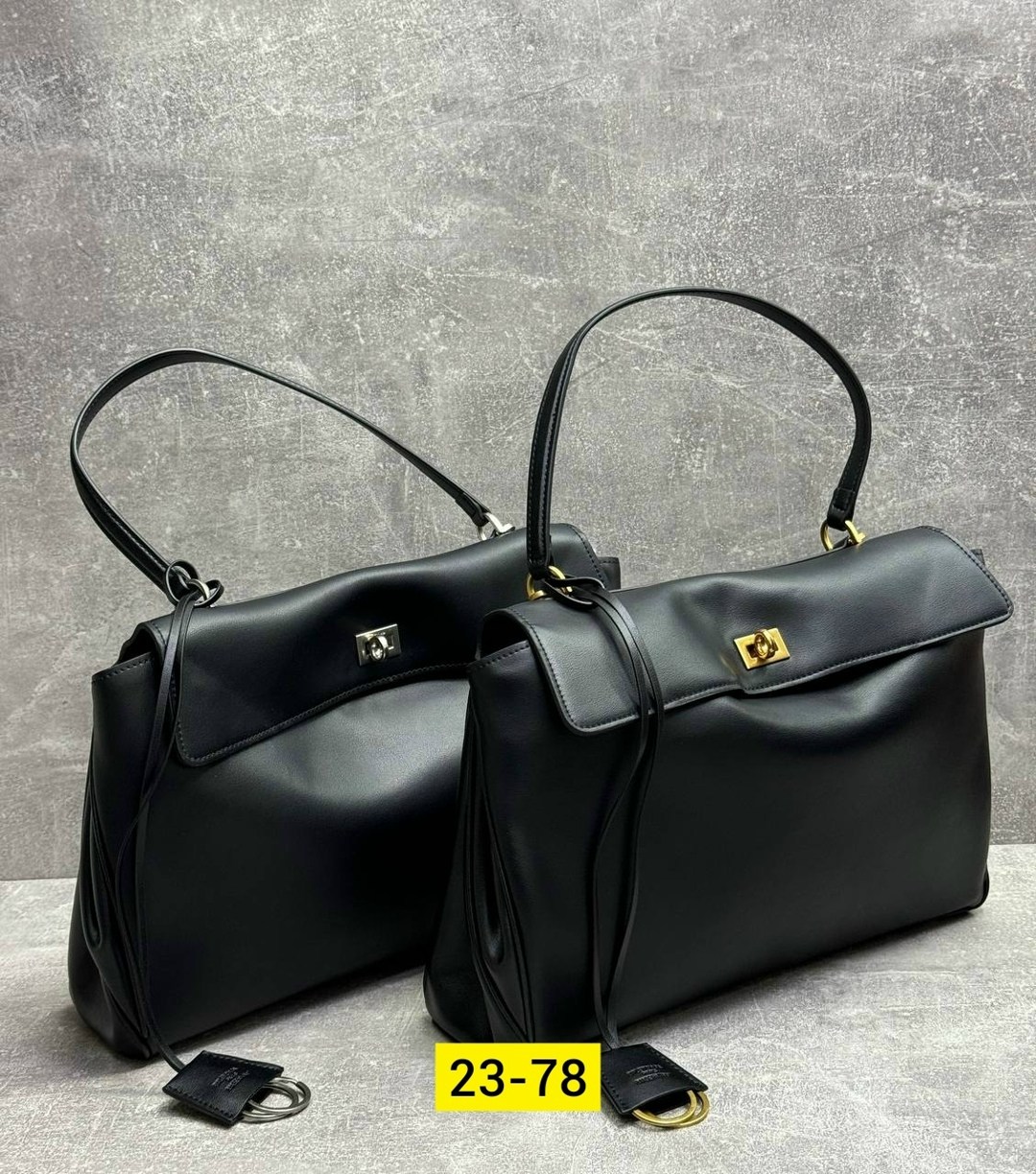 сумка в образе balenciaga rodeo кожа 35/25/10см,сумка,женская сумка,сумка женская balenciaga,сумка balenciaga