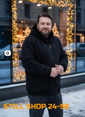 Толстовка