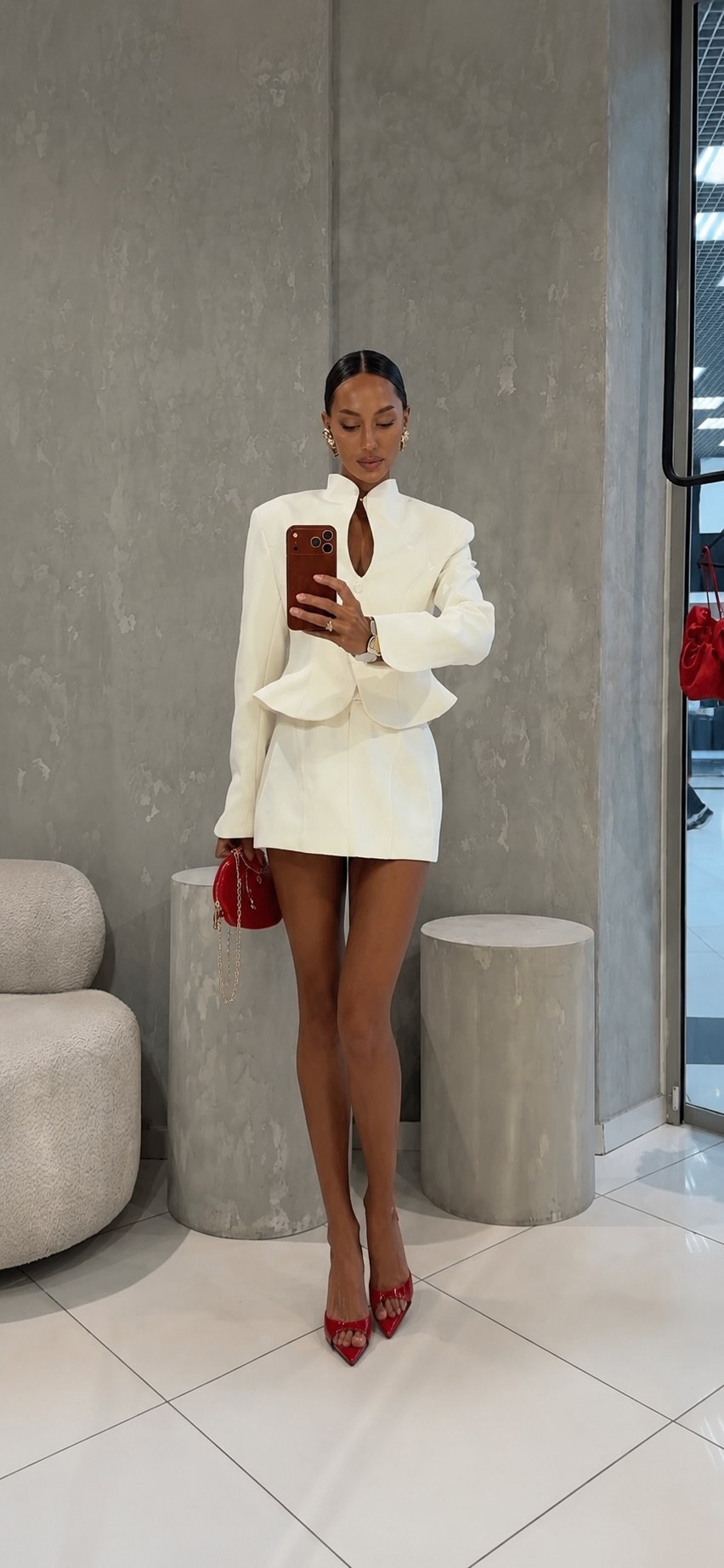платье пиджак с юбкой top wear цвет серый графит,костюм с юбкой,платье-пиджак,костюм пиджак и юбка,пиджак с юбкой