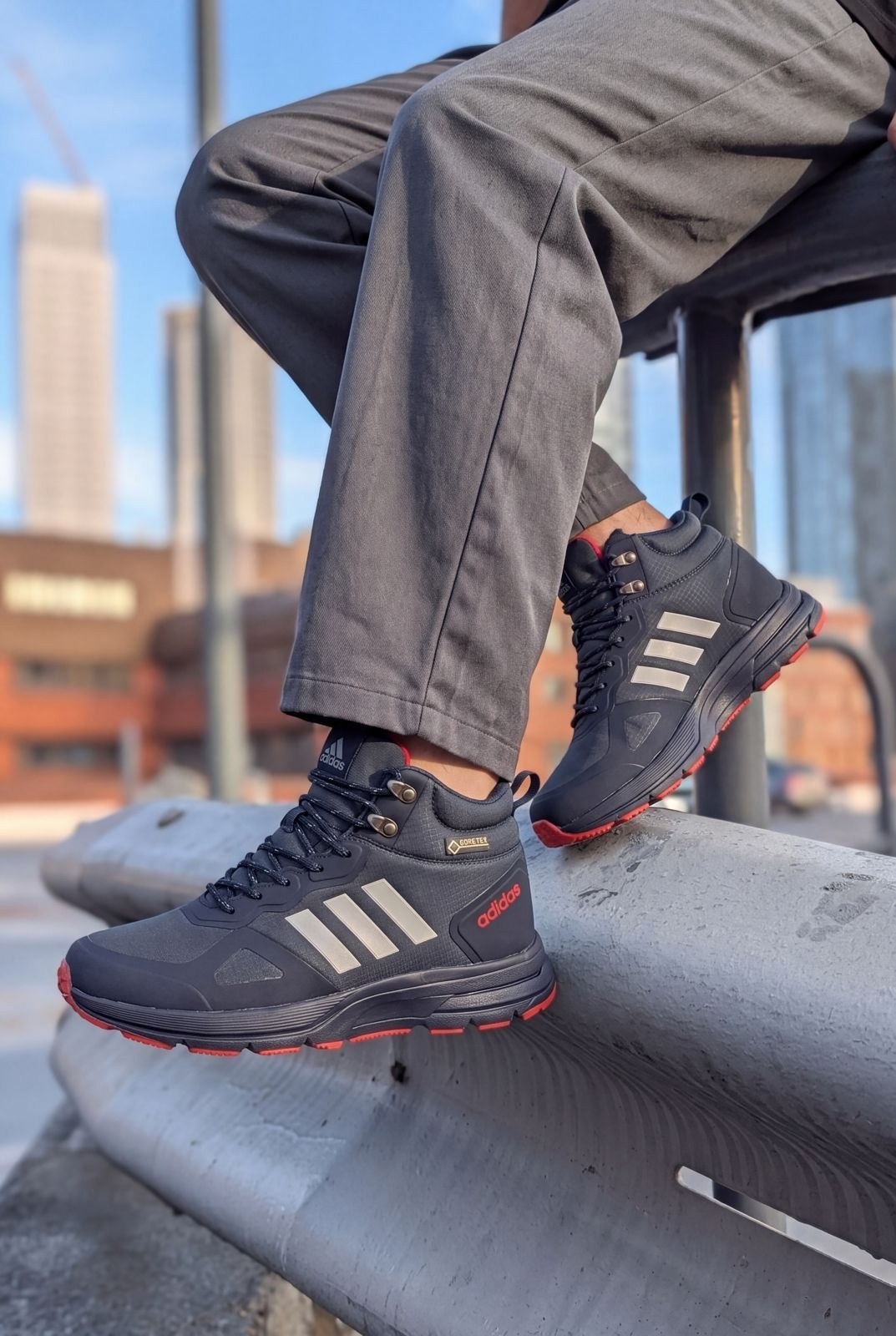 зимние адидас кроссовки мужские,кроссовки мужские зимние adidas,adidas climaproof кроссовки зимние,термо кроссовки мужские adidas осень-зима,зимние кроссовки adidas