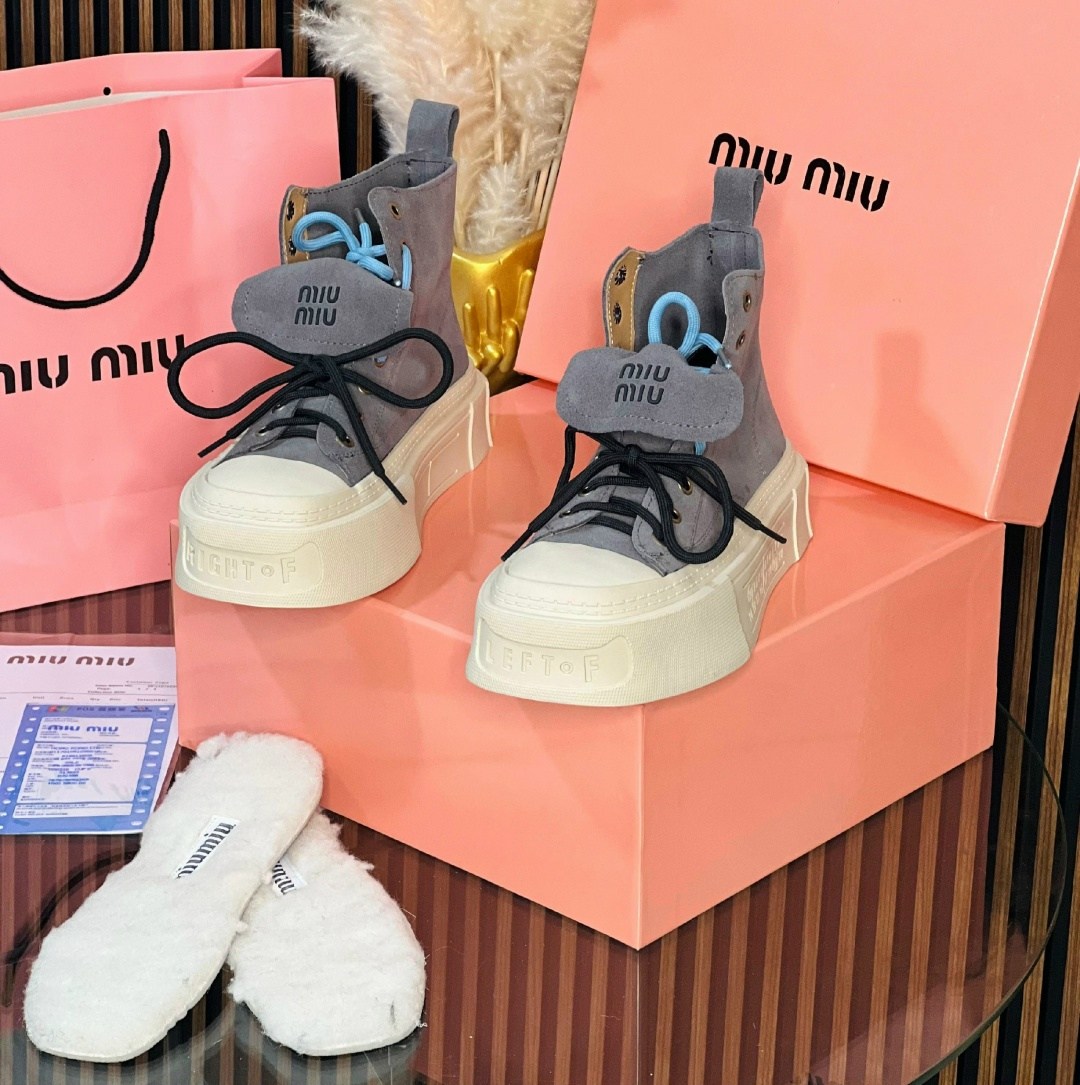 ботинки miu miu,miu miu кеды,кроссовки miu miu,,ботинки miu