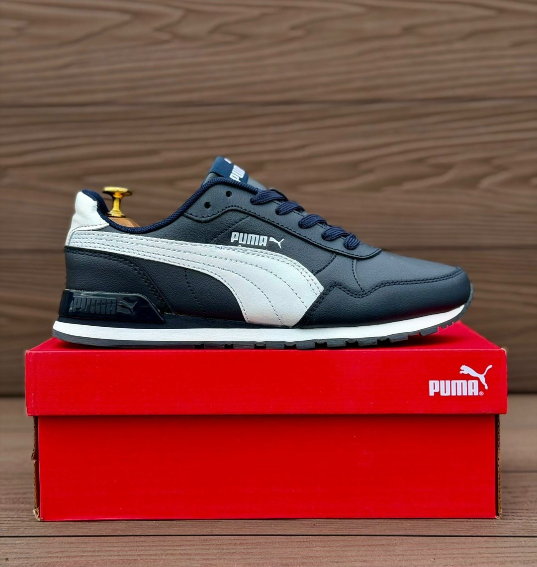кроссовки мужские puma,кроссовки puma,кроссовки puma st runner,puma st runner v2 full l,puma st runner