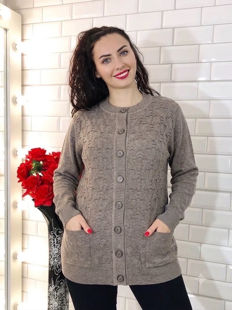 кофта женская,теплая кофта,кардиган,кофта кардиган,кардиган на пуговицах