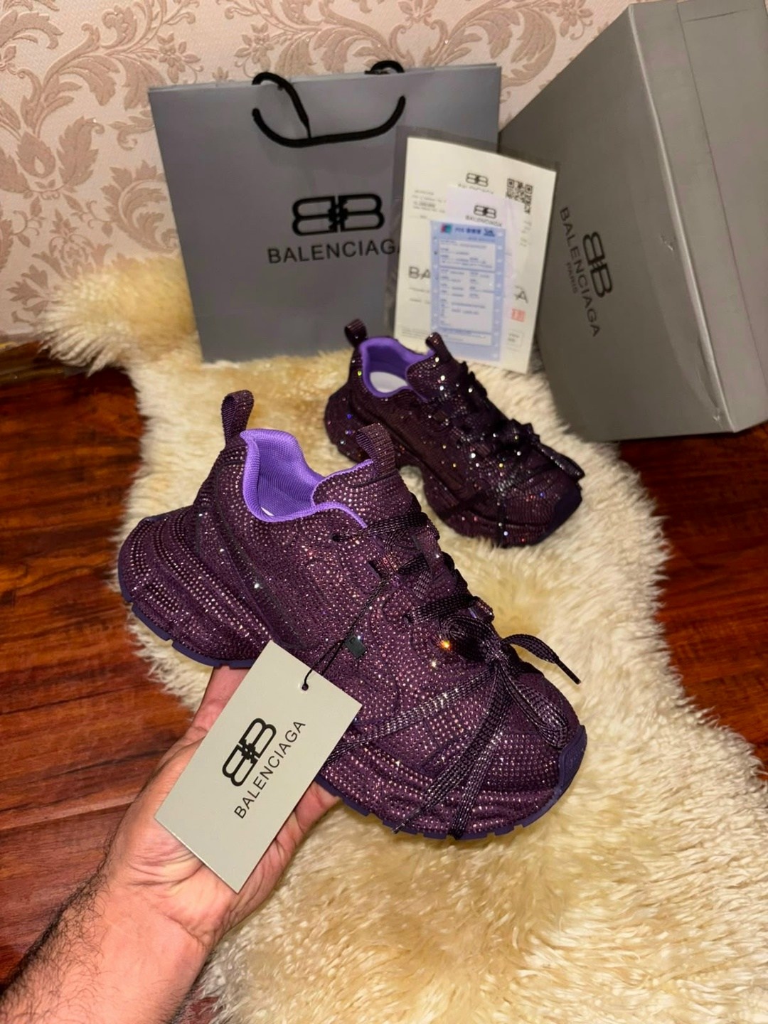 ,balenciaga кроссовки женские,кроссовки женскиe,кроссовки balenciaga,кроссовки со стразами