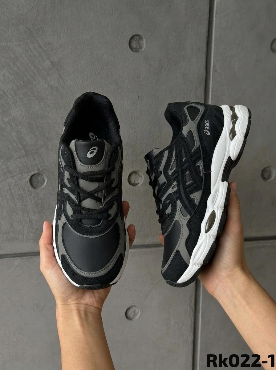 кроссовки мужские asics,кроссовки асикс,кроссовки asics gel nyc,asics gel-nyc graphite grey black,кроссовки asics gel