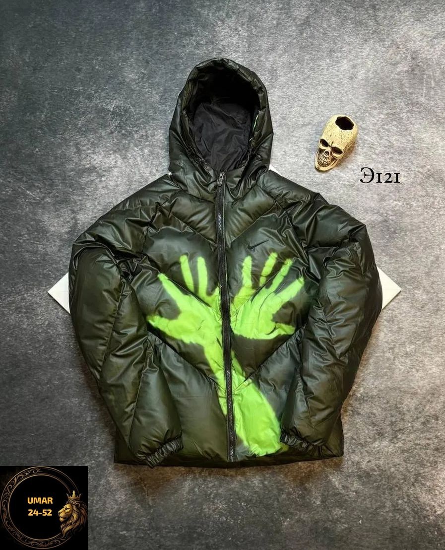 куртка зимняя nike,куртка демисезонная nike,куртка найк,куртка nike syn fill,куртка демисезонная