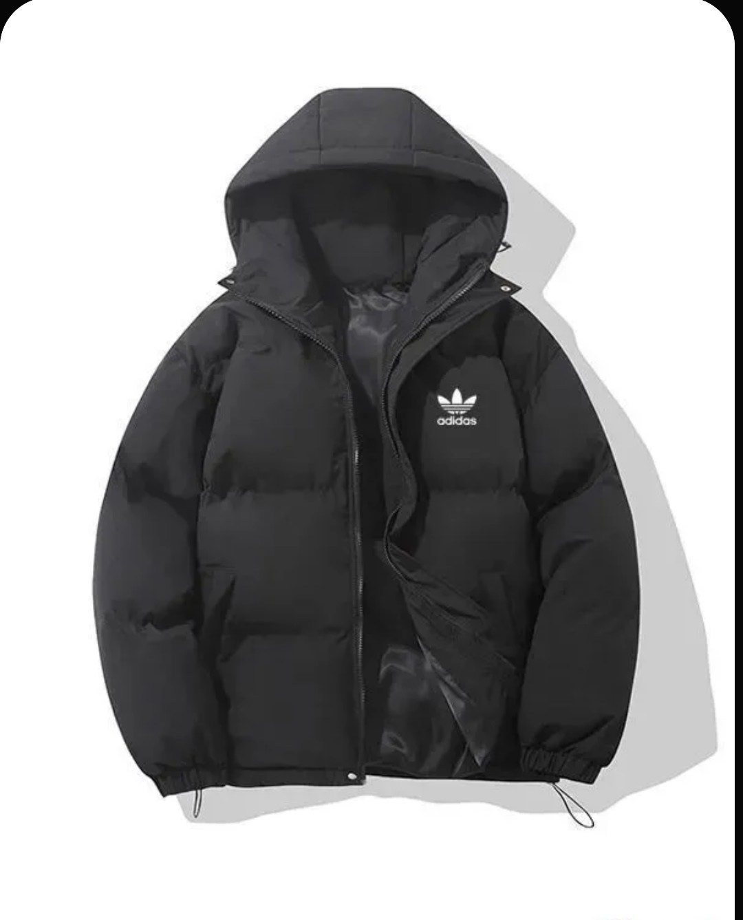 пуховик adidas,пуховики мужские,зимние куртки,пуховик,пуховик мужской adidas