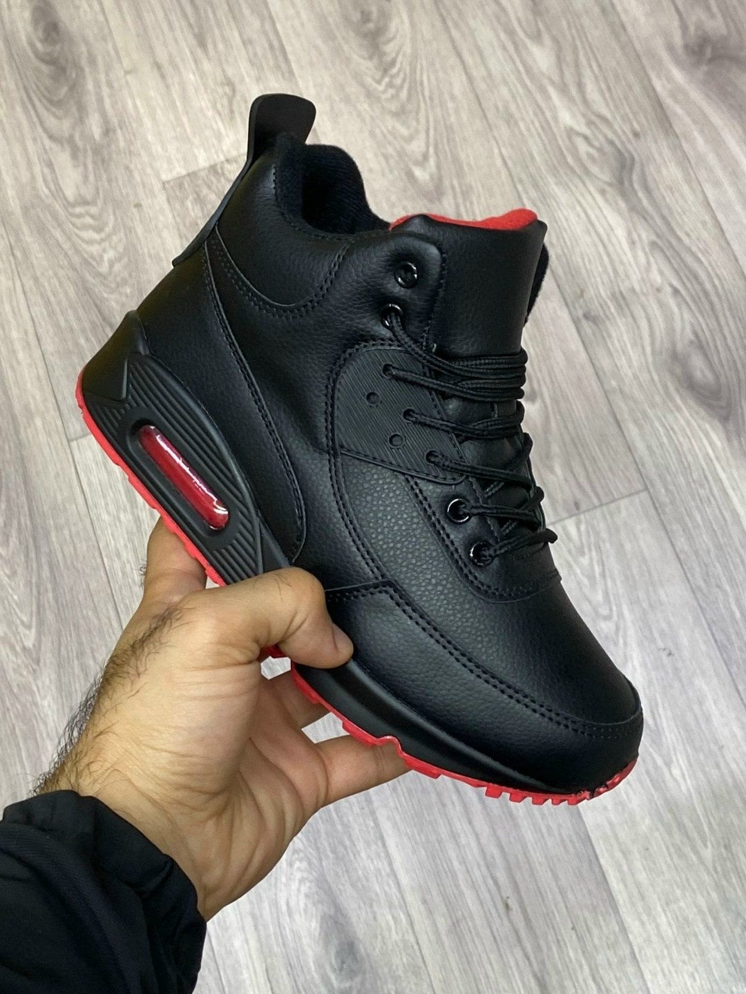 кроссовки мужские nike air max 90,мужской кроссовки,кроссовки,зимние мужские кроссовки,мужская  кроссовки