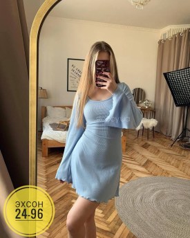 Платье