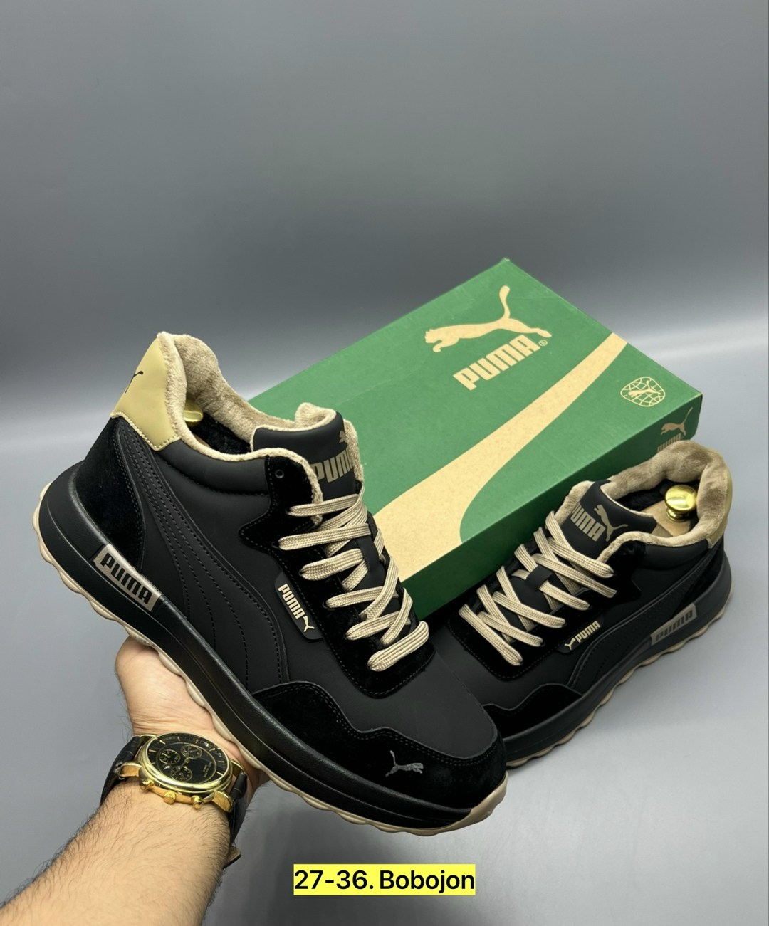 кроссовки мужские puma,мужские зимние кроссовки puma,кроссовки зимние puma,кроссовки puma,