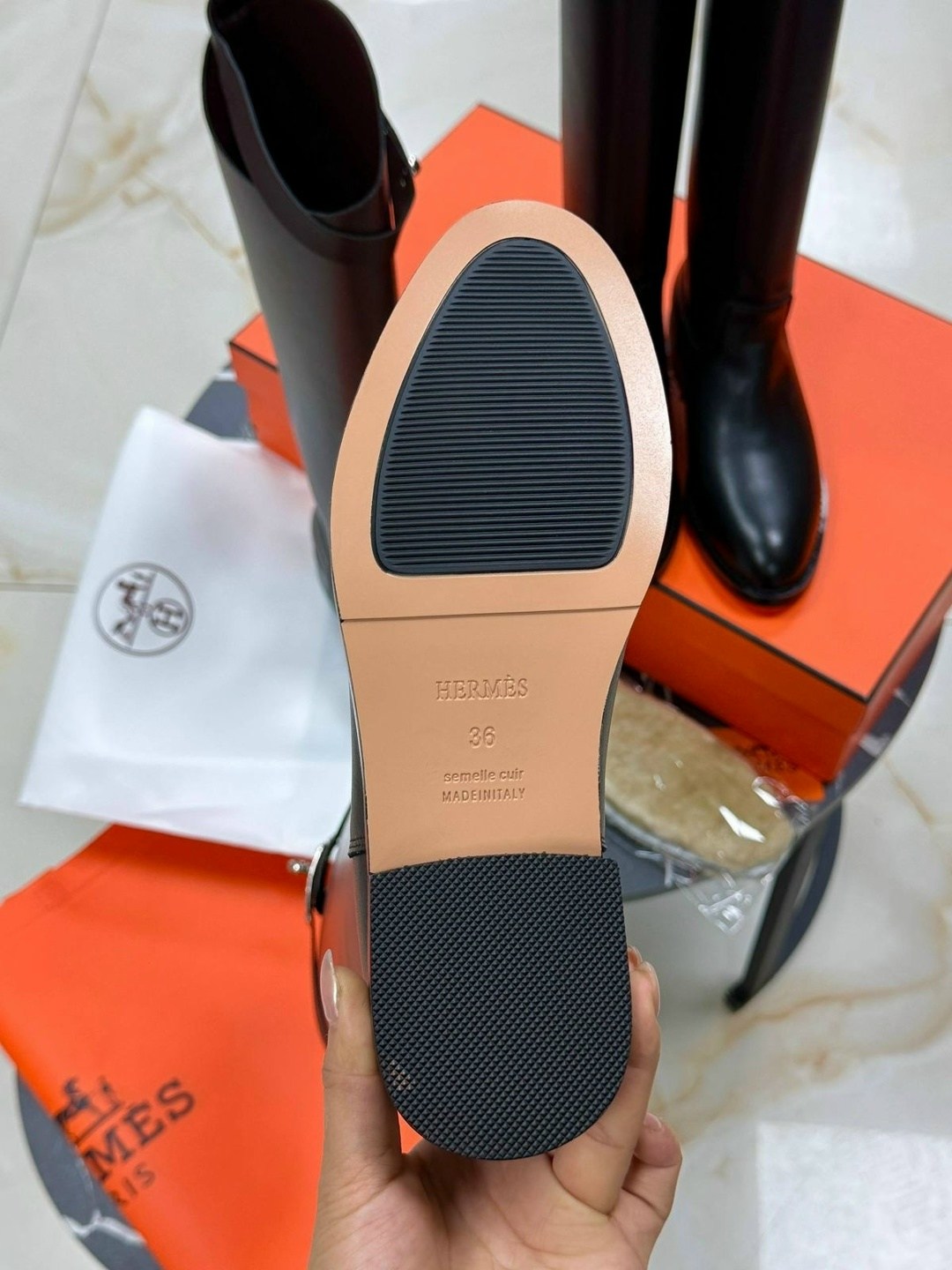 сапоги hermes,сапоги hermes жокейские,сапоги трубы демисезонные hermes tunuba,женские сапоги hermes,сапоги гермес