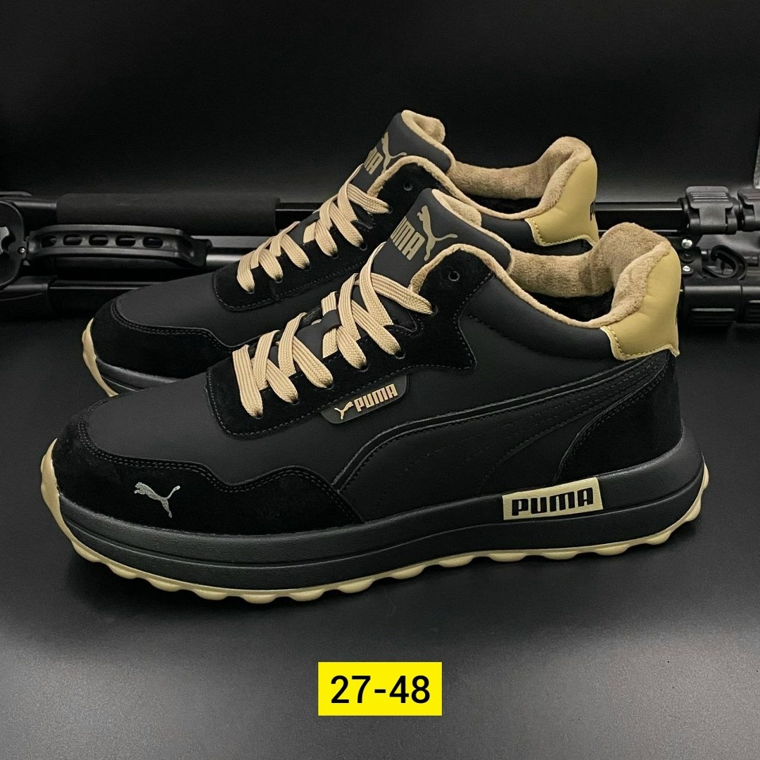 кроссовки зимние puma,кроссовки мужские puma,мужские зимние кроссовки puma,кроссовки puma зимние мужские с мехом,мужские зимние кроссовки