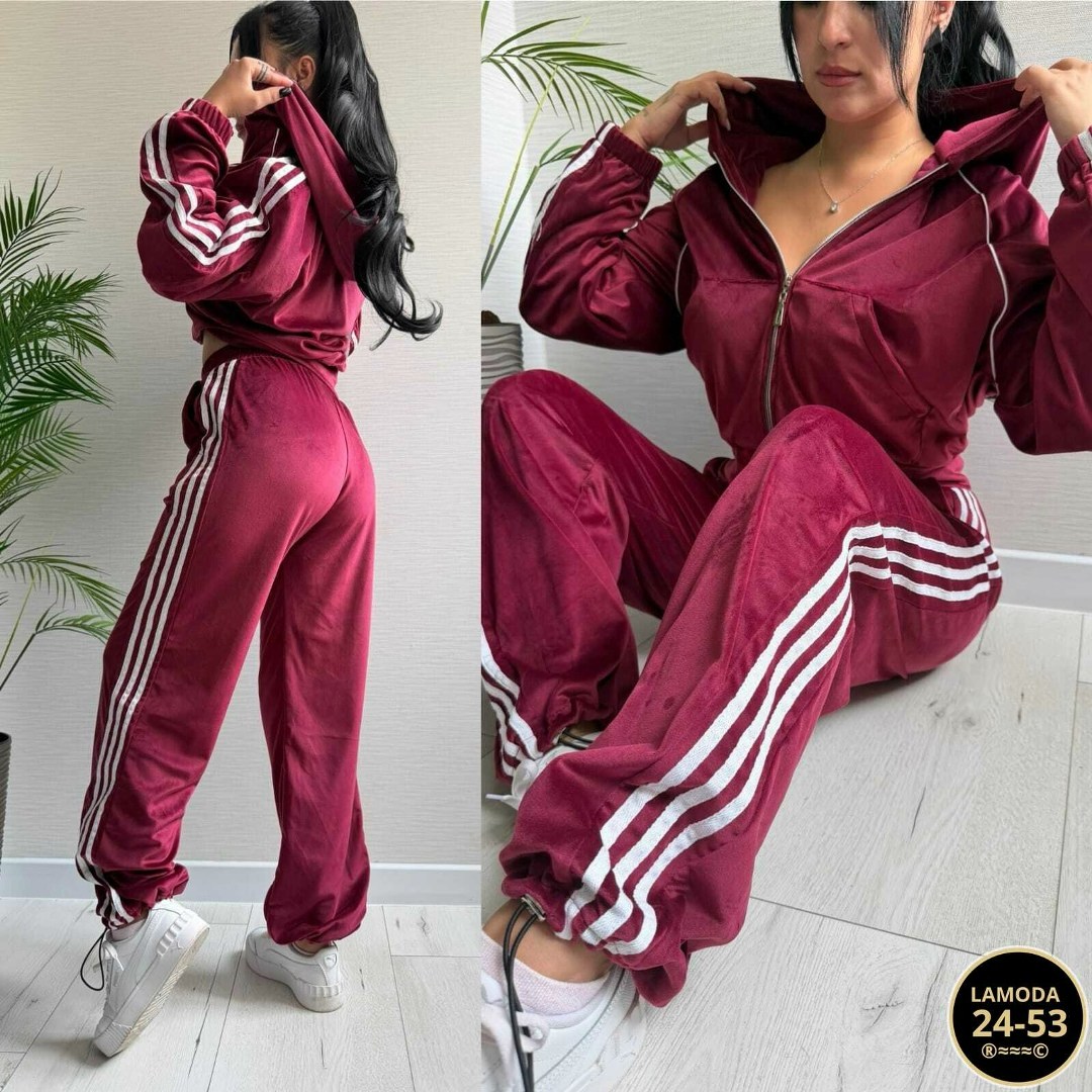 womens velour adidas tracksuit,велюровый спортивный костюм,бархатный костюм адидас,burgundy velour adidas tracksuit,костюм велюровый
