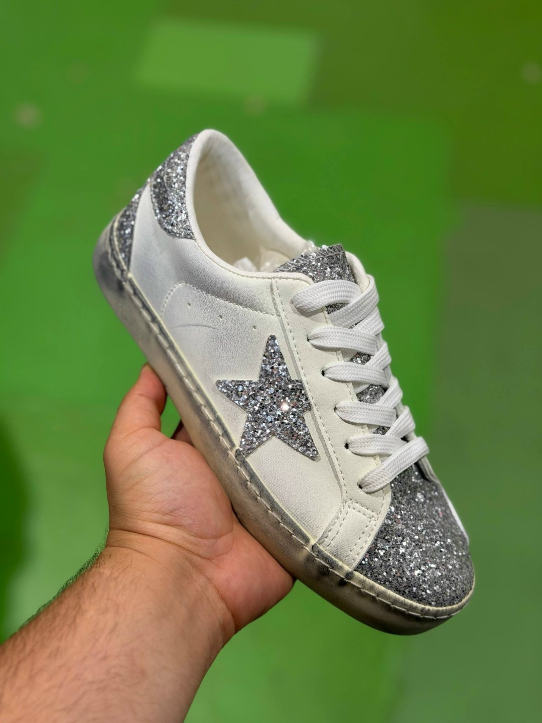 golden goose кеды hi star с блестками белый,кожаные кеды golden goose superstar premium,golden goose кеды женские,,golden goose кеды с блестками
