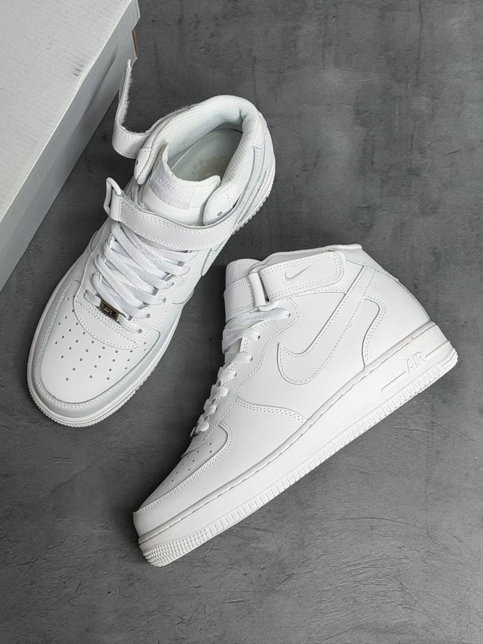 nike air force 1 mid white,кросcовки nike air force 1,nike air force 1 mid,nike air force 1 mid 07,кроссовки nike air force 1 mid