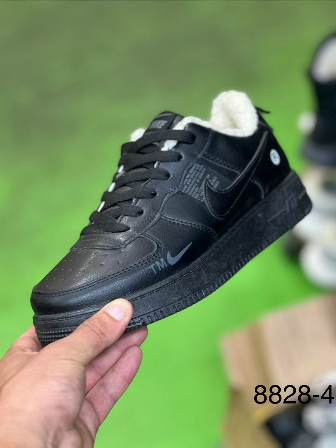 кроссовки найк аир реплика,кроссовки,кросcовки nike air force 1,кроссовки мужские nike air force 1,мужская  кроссовки