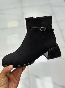Ботильоны